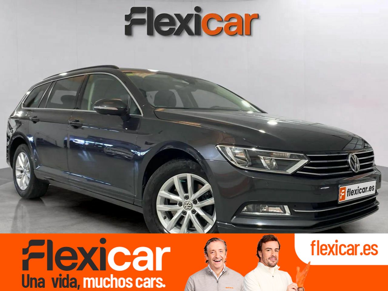 Foto volkswagen passat 2018 /