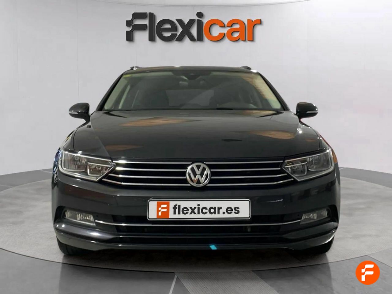 volkswagen passat 2018 / foto grande (2)