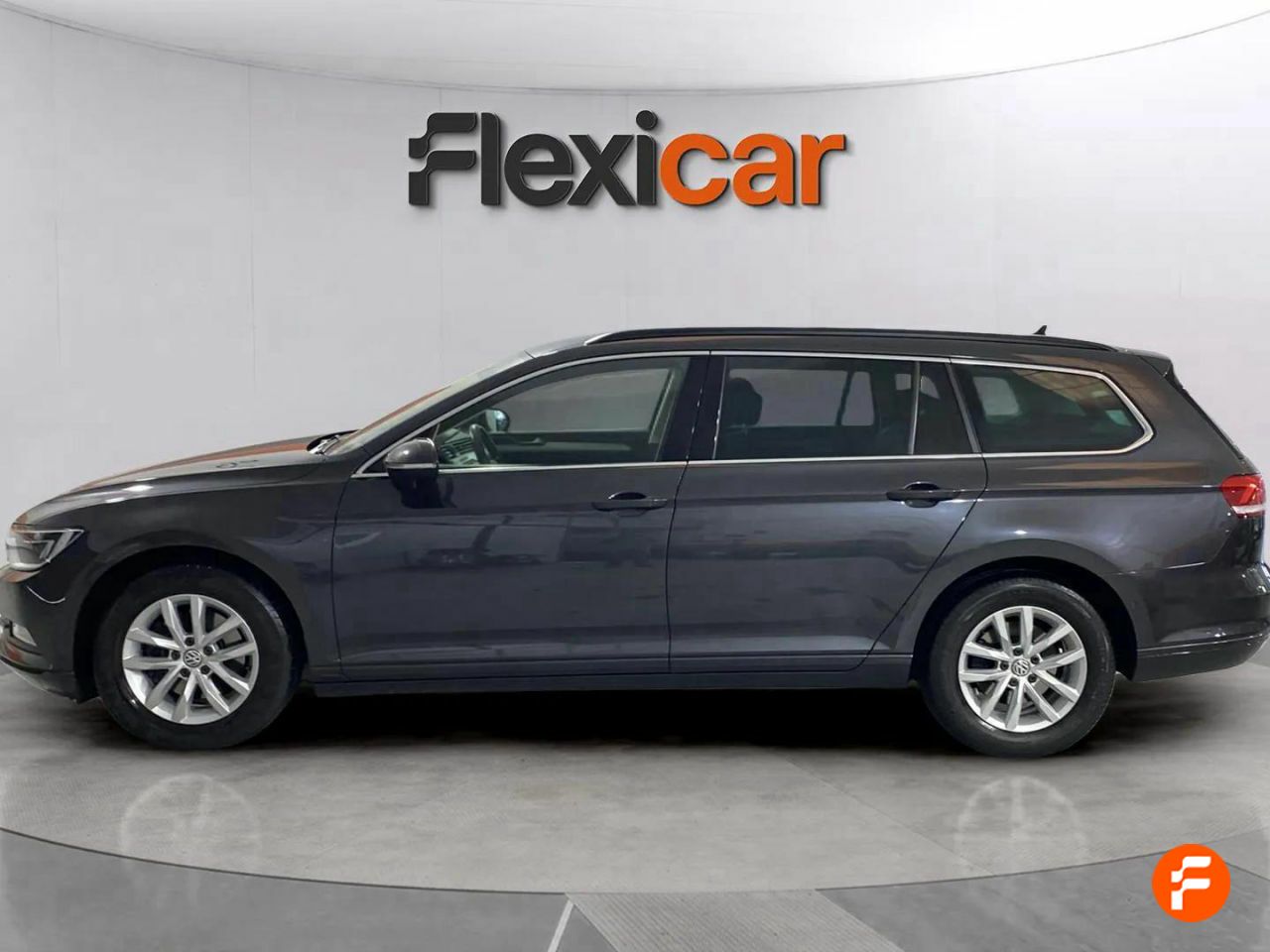 volkswagen passat 2018 / foto grande (3)