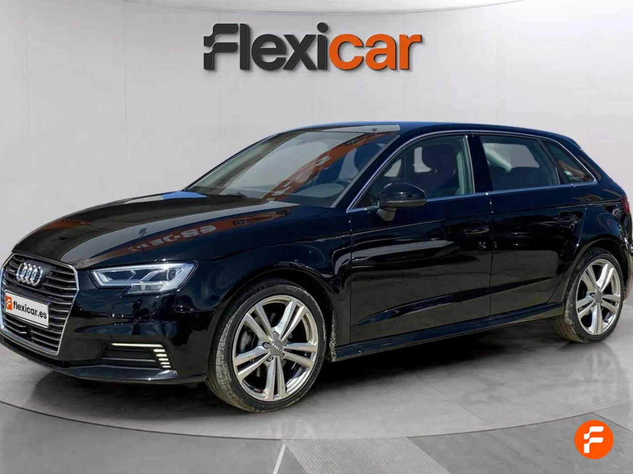 audi a3 2020 / foto grande (3)