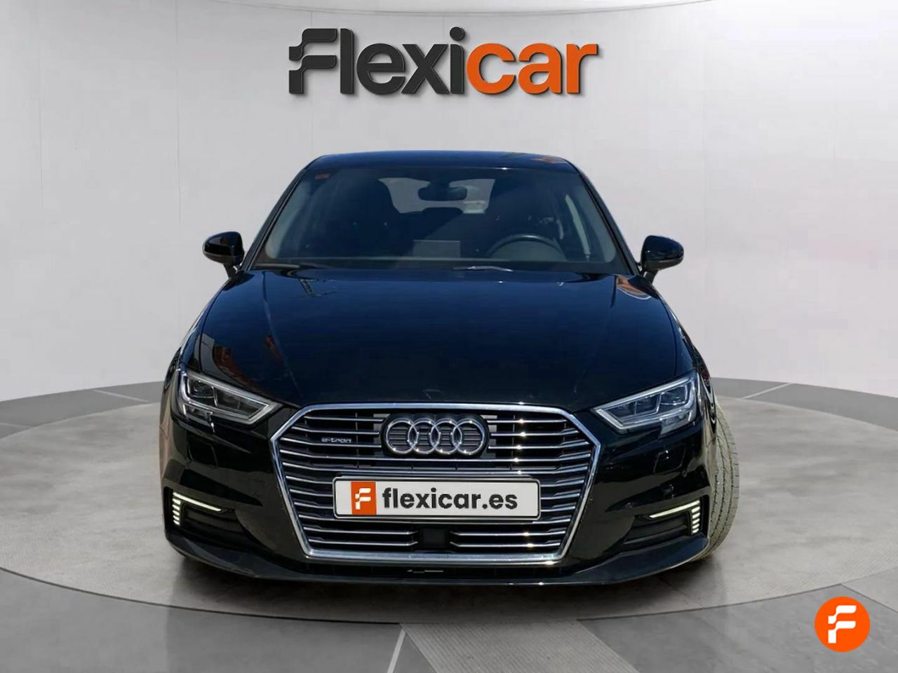audi a3 2020 / foto grande (2)