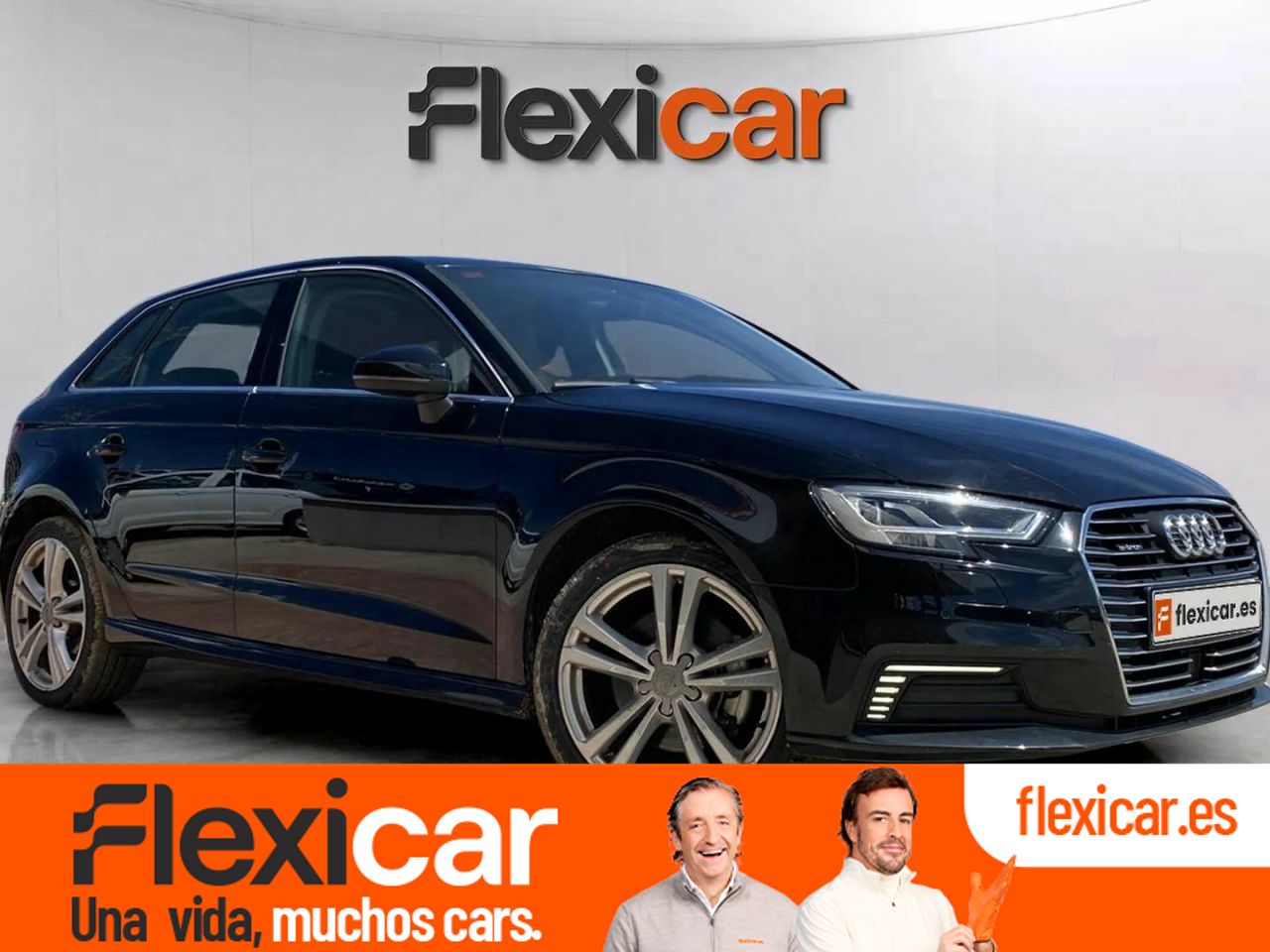 Foto audi a3 2020 /