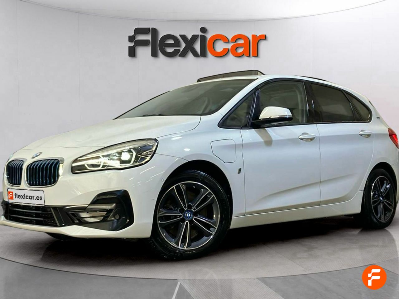 bmw serie 2 active tourer 2018 / foto grande (3)