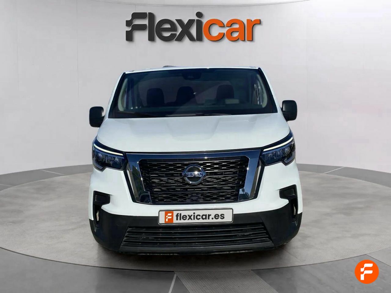 nissan primastar 2023 / foto grande (2)
