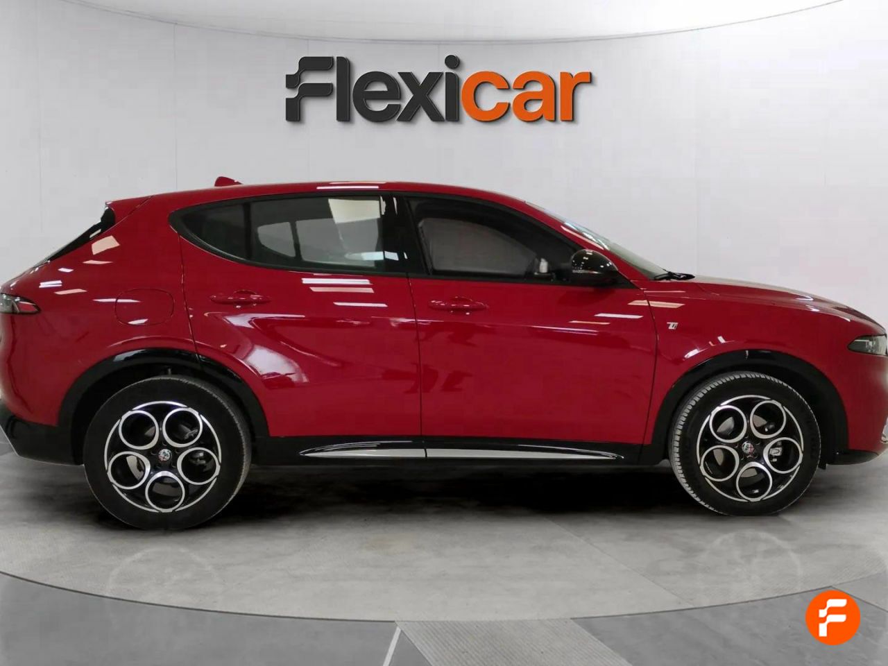 alfa romeo tonale 2023 / foto grande (3)