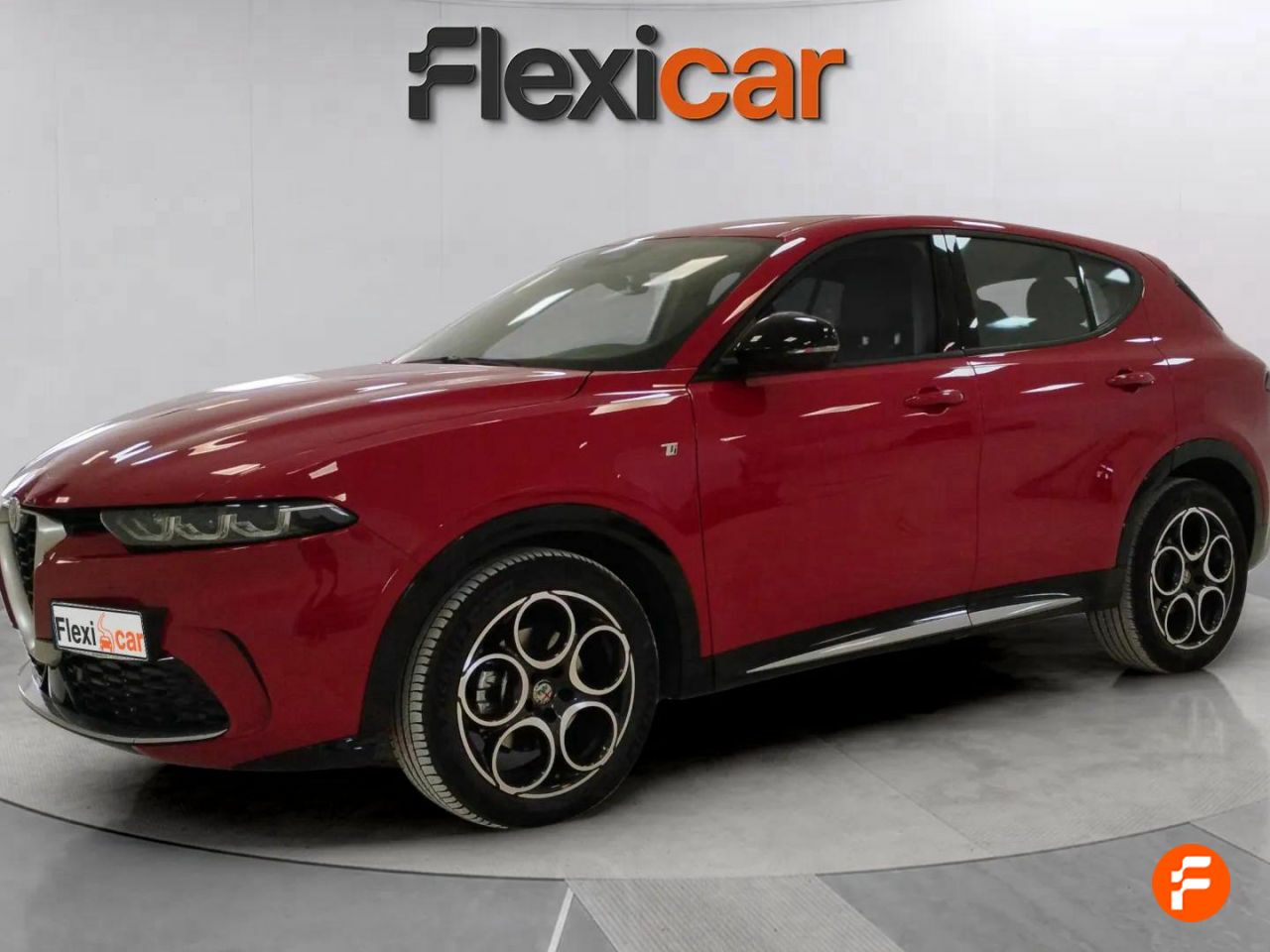 alfa romeo tonale 2023 / foto grande (2)