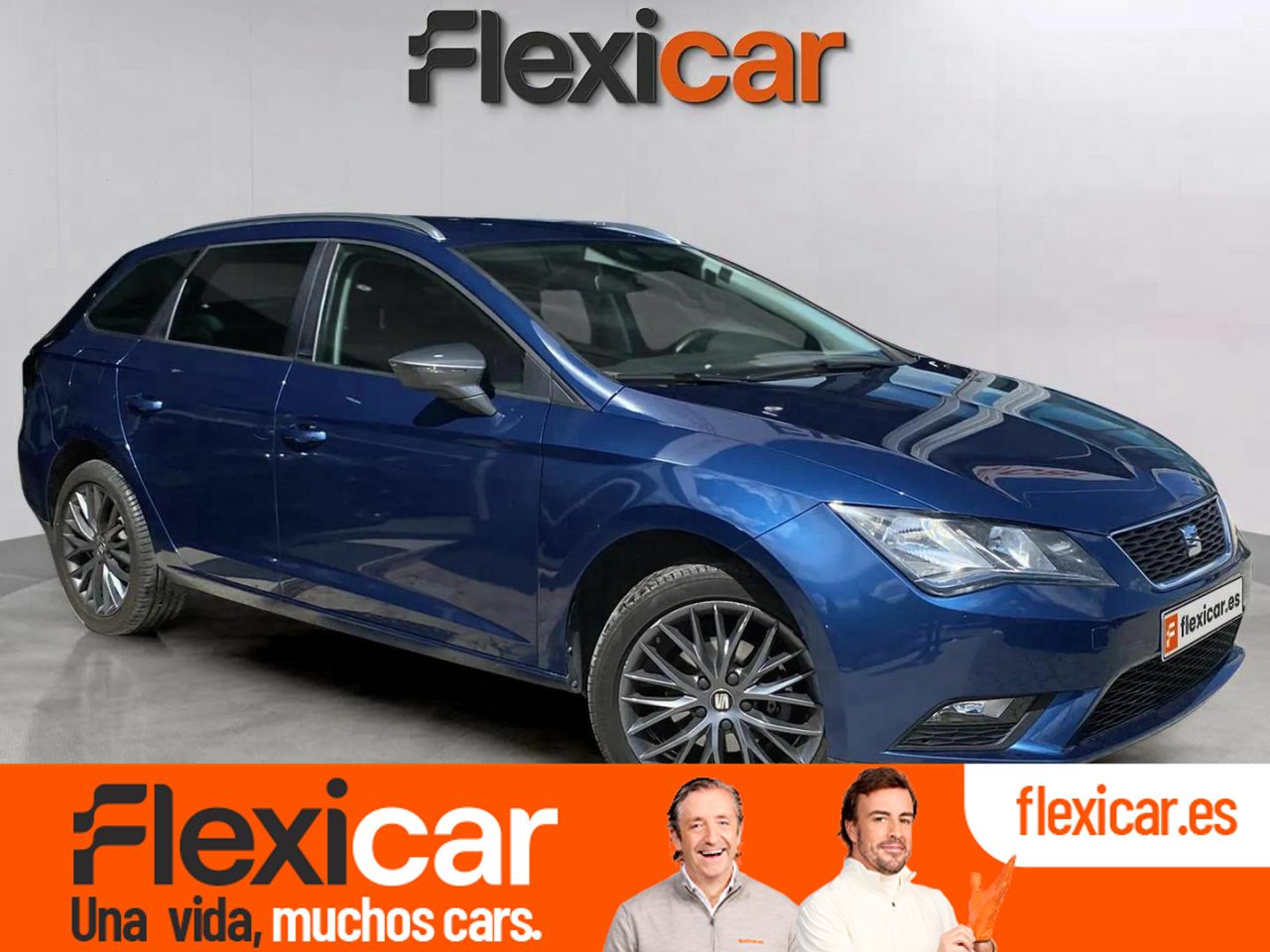 Foto seat leon 2016 /