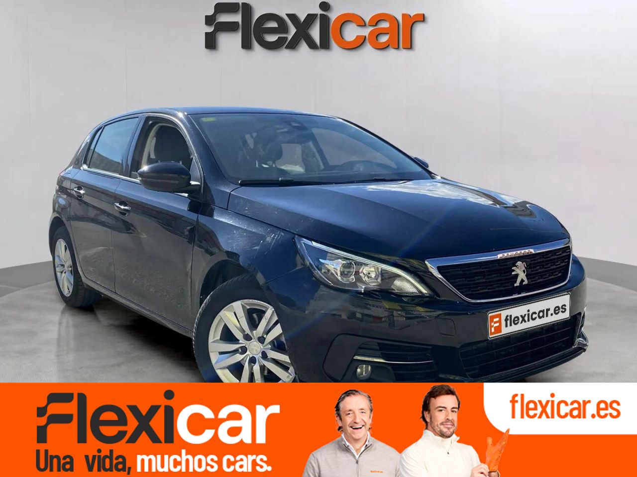 Foto peugeot 308 2018 /