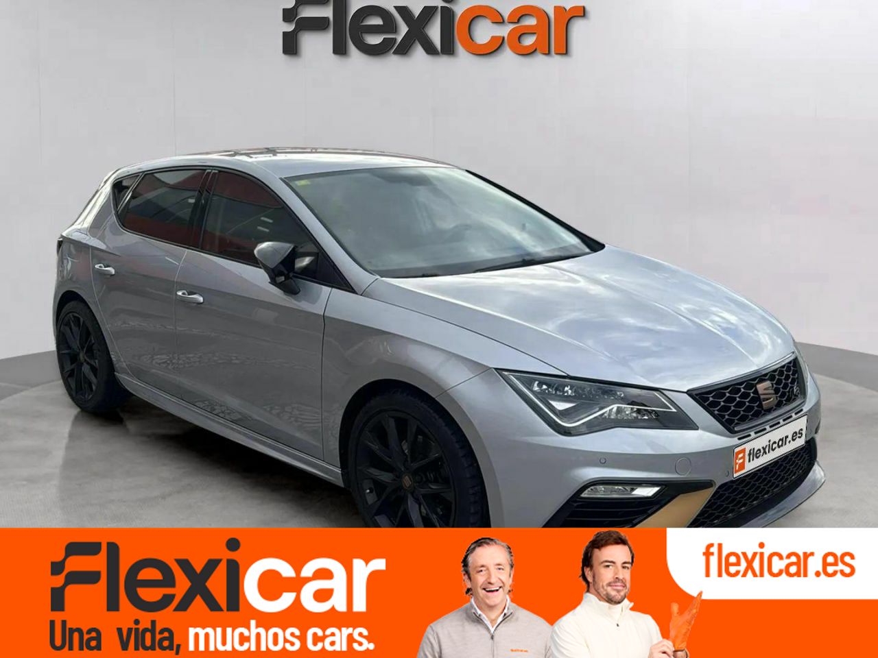 Foto seat leon 2018 /
