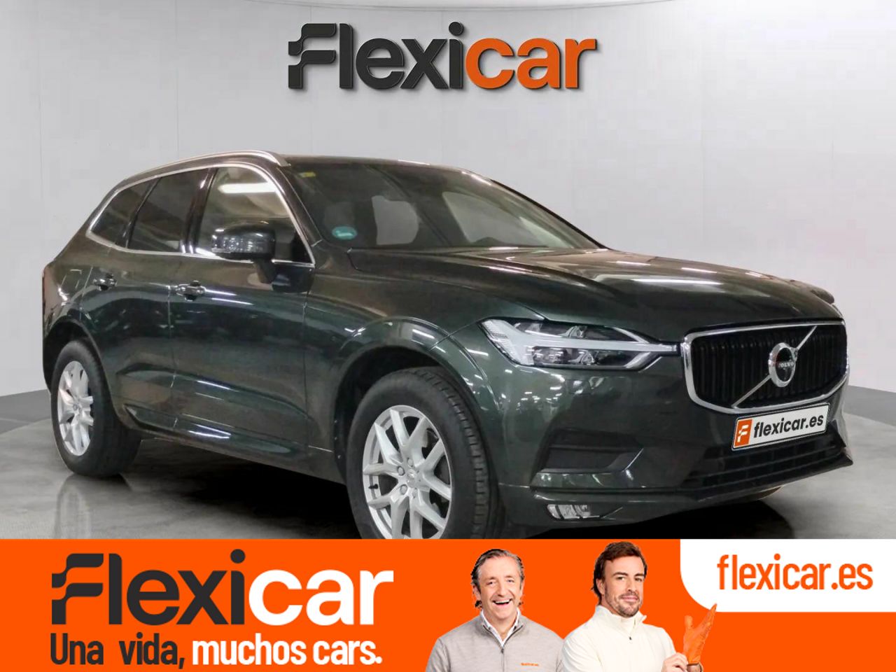 Foto volvo xc60 2020 /