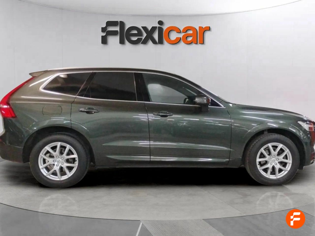 volvo xc60 2020 / foto grande (3)