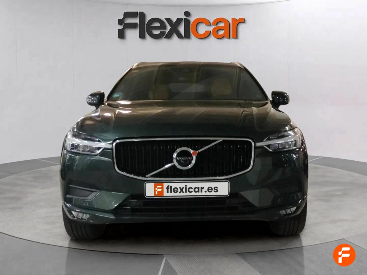 volvo xc60 2020 / foto grande (2)