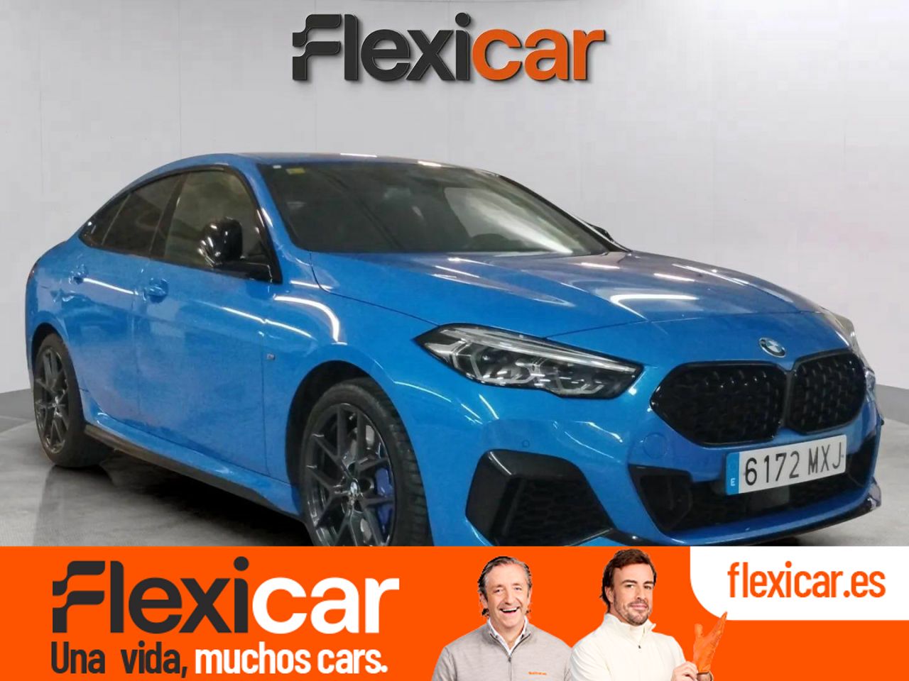 4 puertas  de segunda mano - bmw serie 2 2020 /