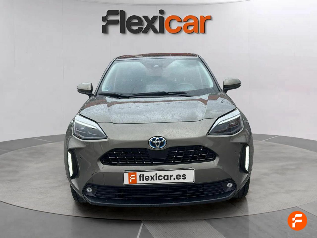 toyota yaris cross 2022 / foto grande (2)