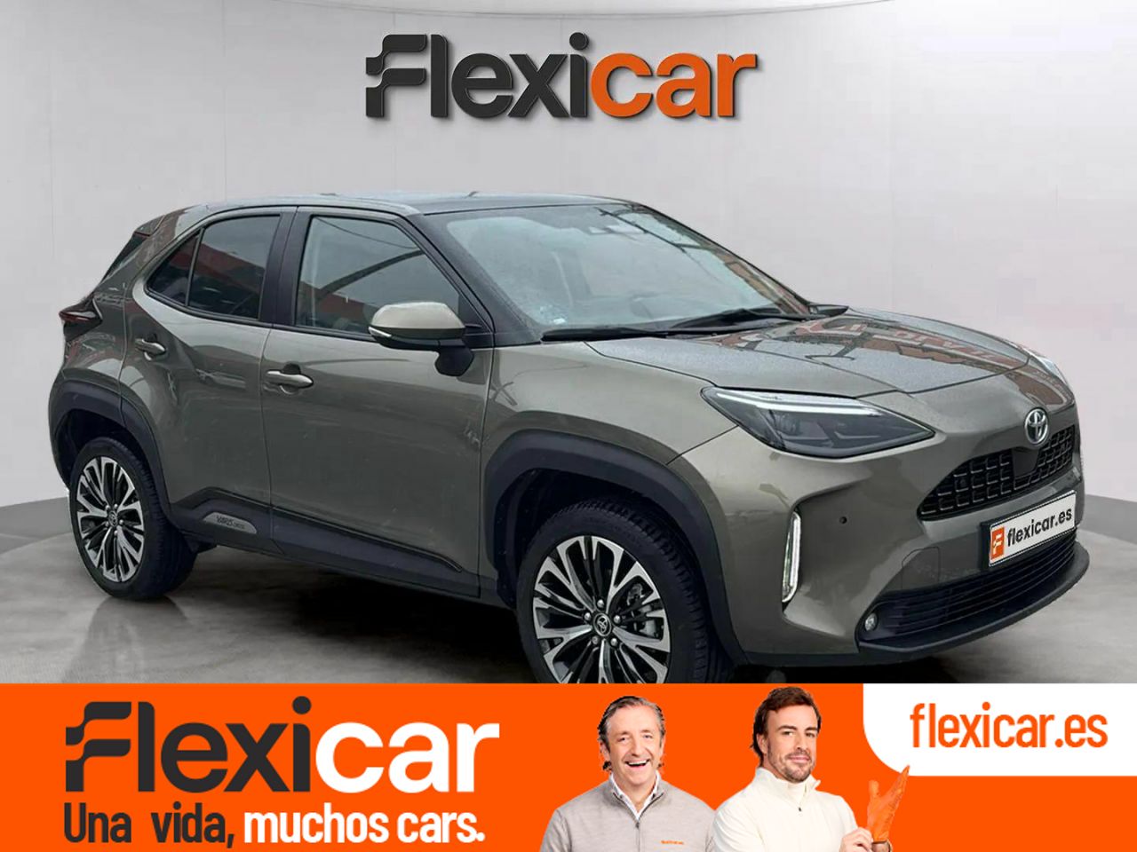 Foto toyota yaris cross 2022 /
