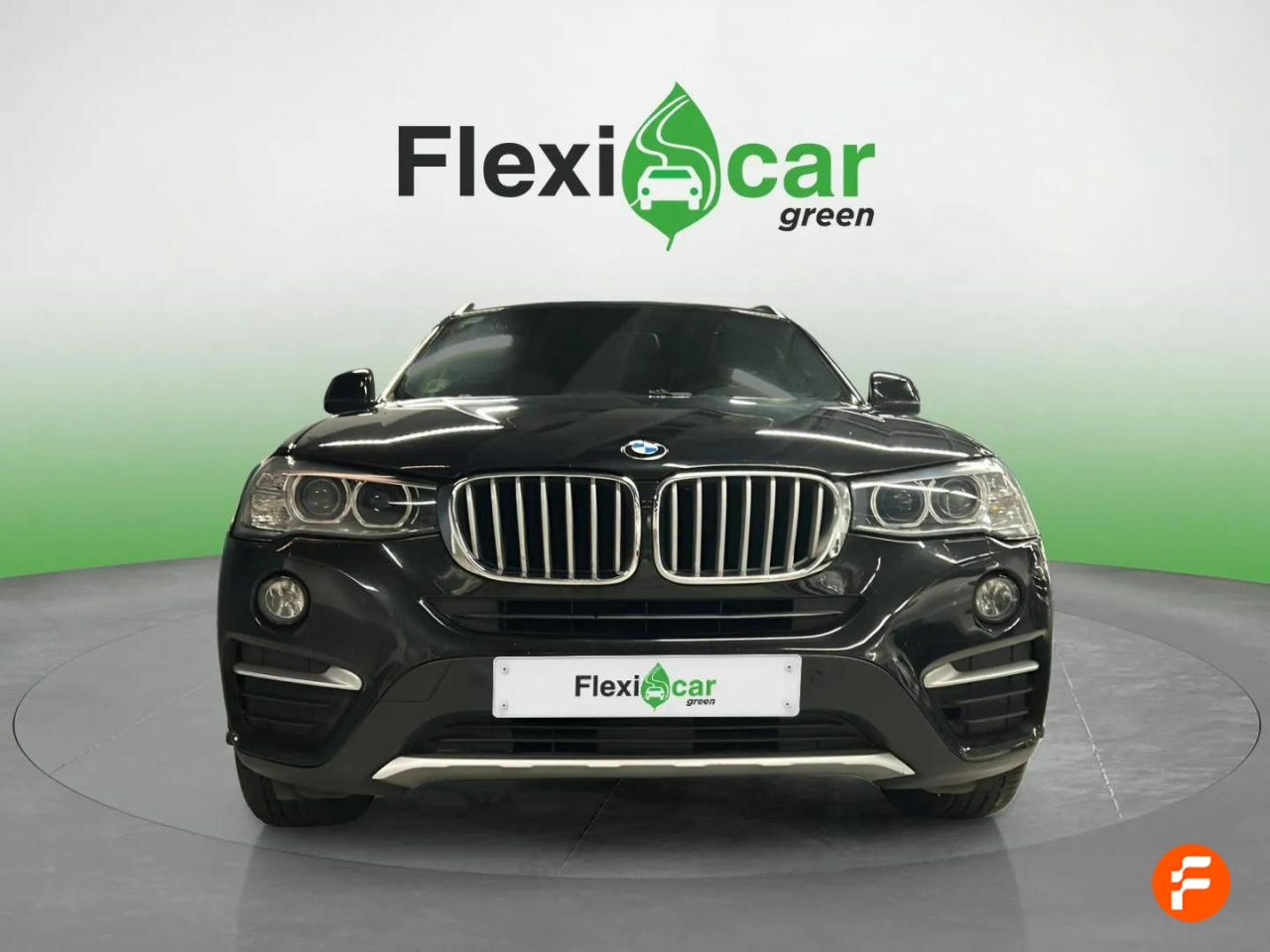 bmw x4 2016 / foto grande (2)