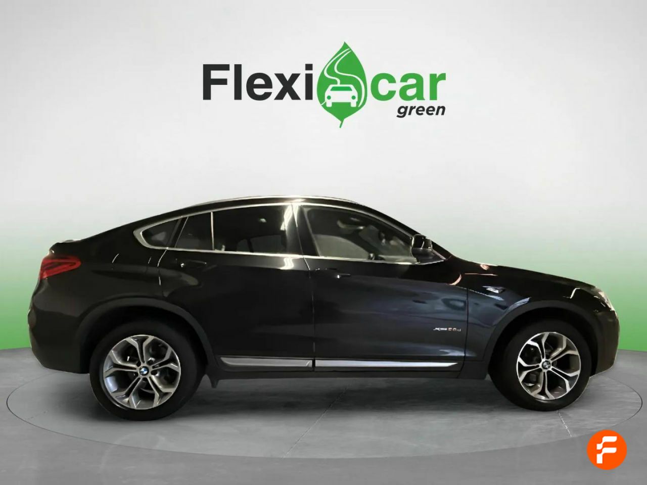 bmw x4 2016 / foto grande (3)