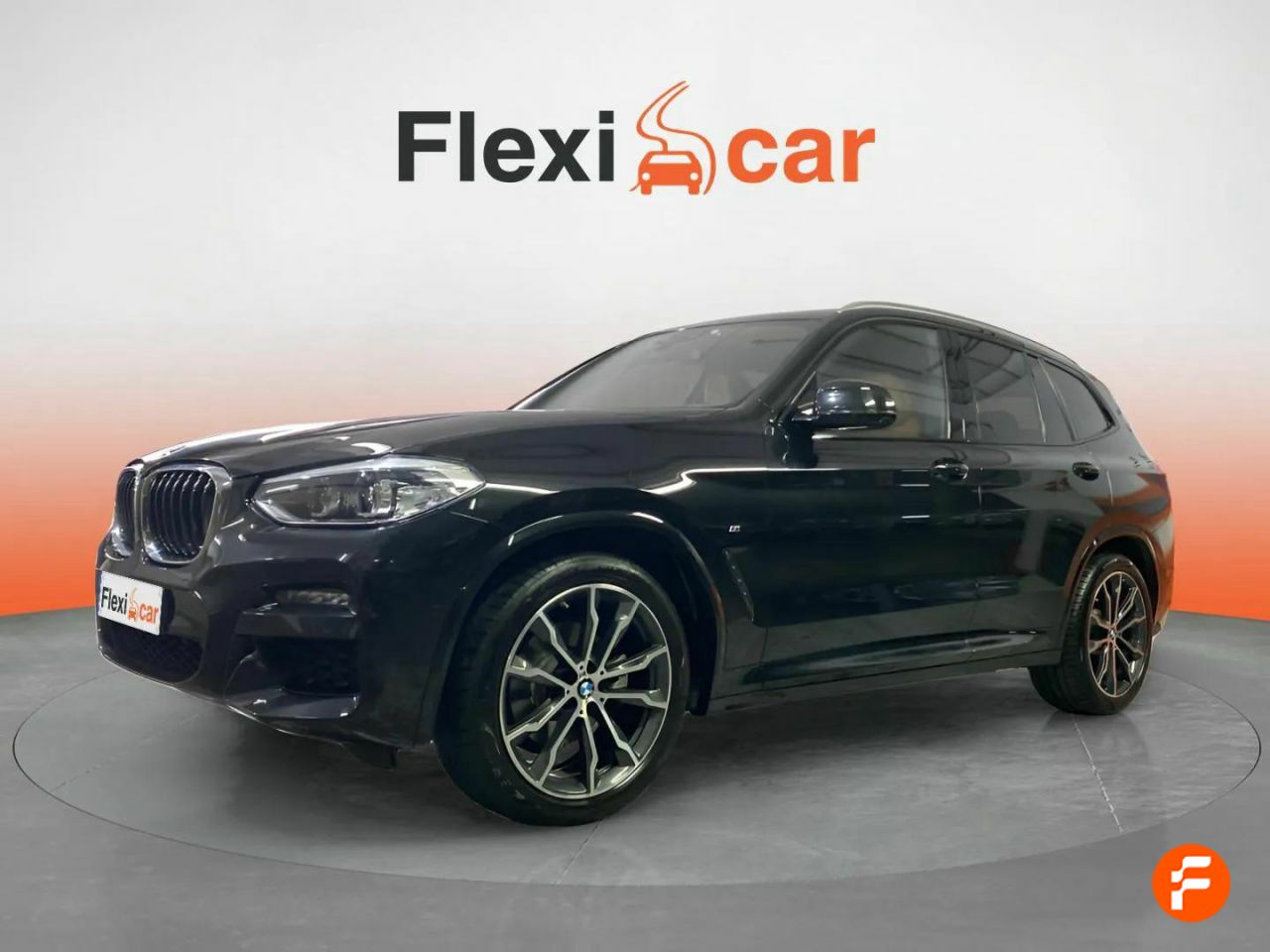 bmw x3 2019 / foto grande (3)