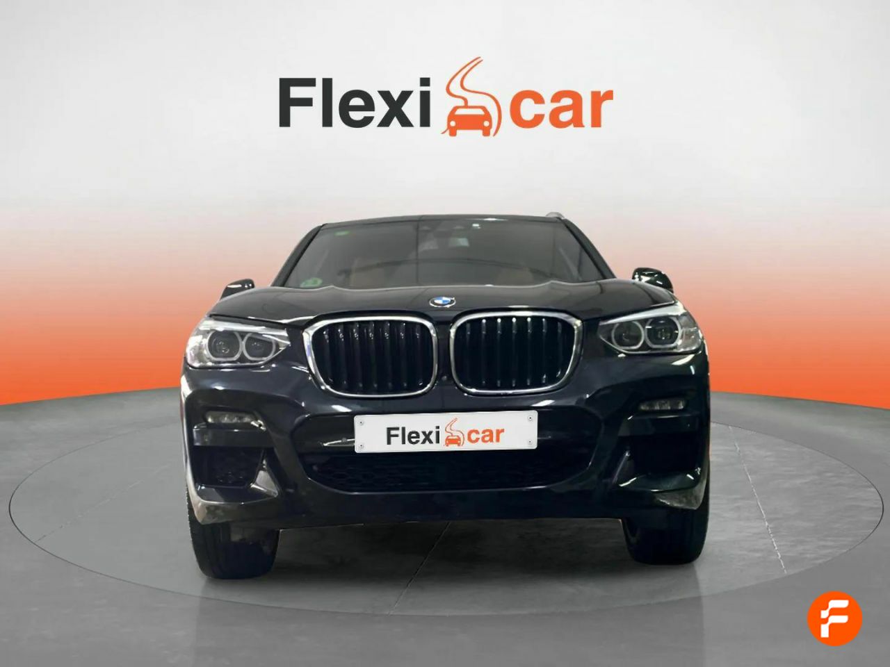 bmw x3 2019 / foto grande (2)