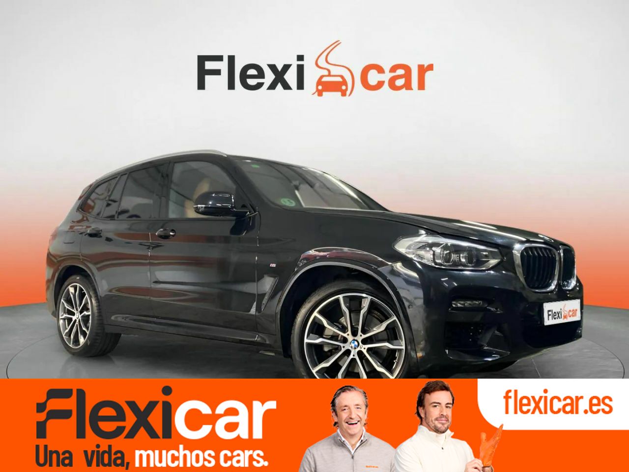 Foto bmw x3 2019 /