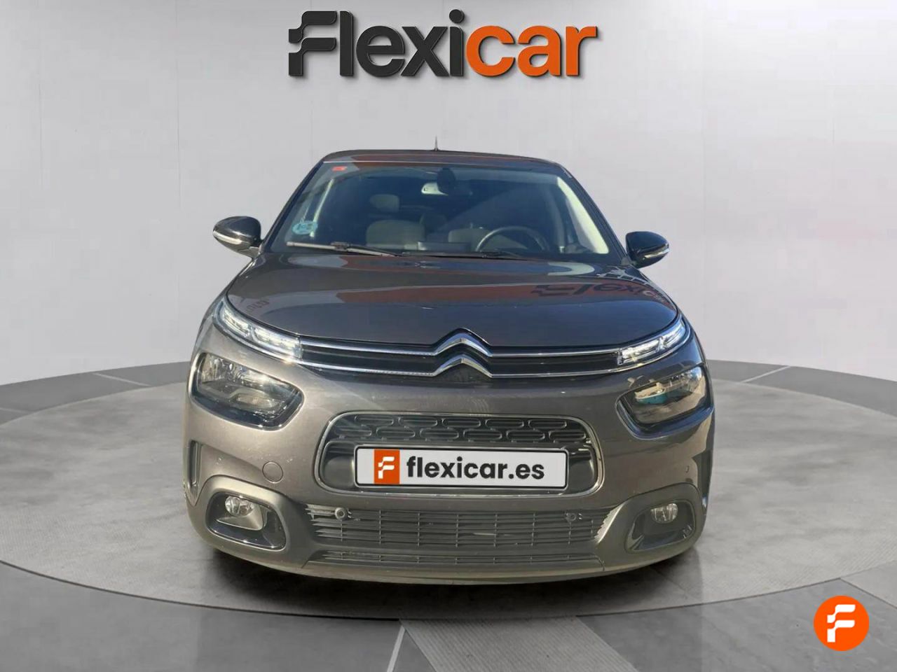 citroën c4 cactus 2019 / foto grande (2)