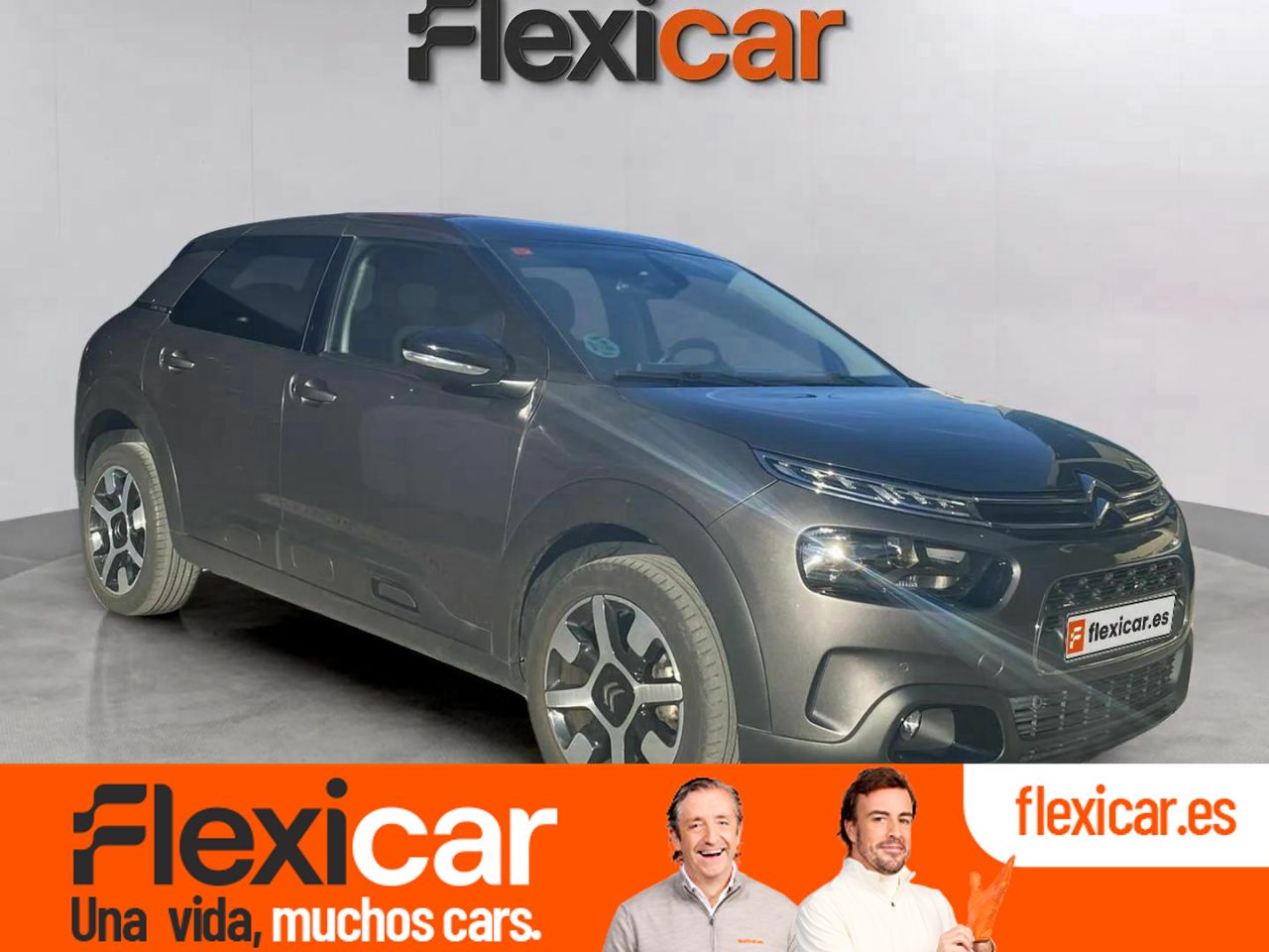 Foto citroën c4 cactus 2019 /