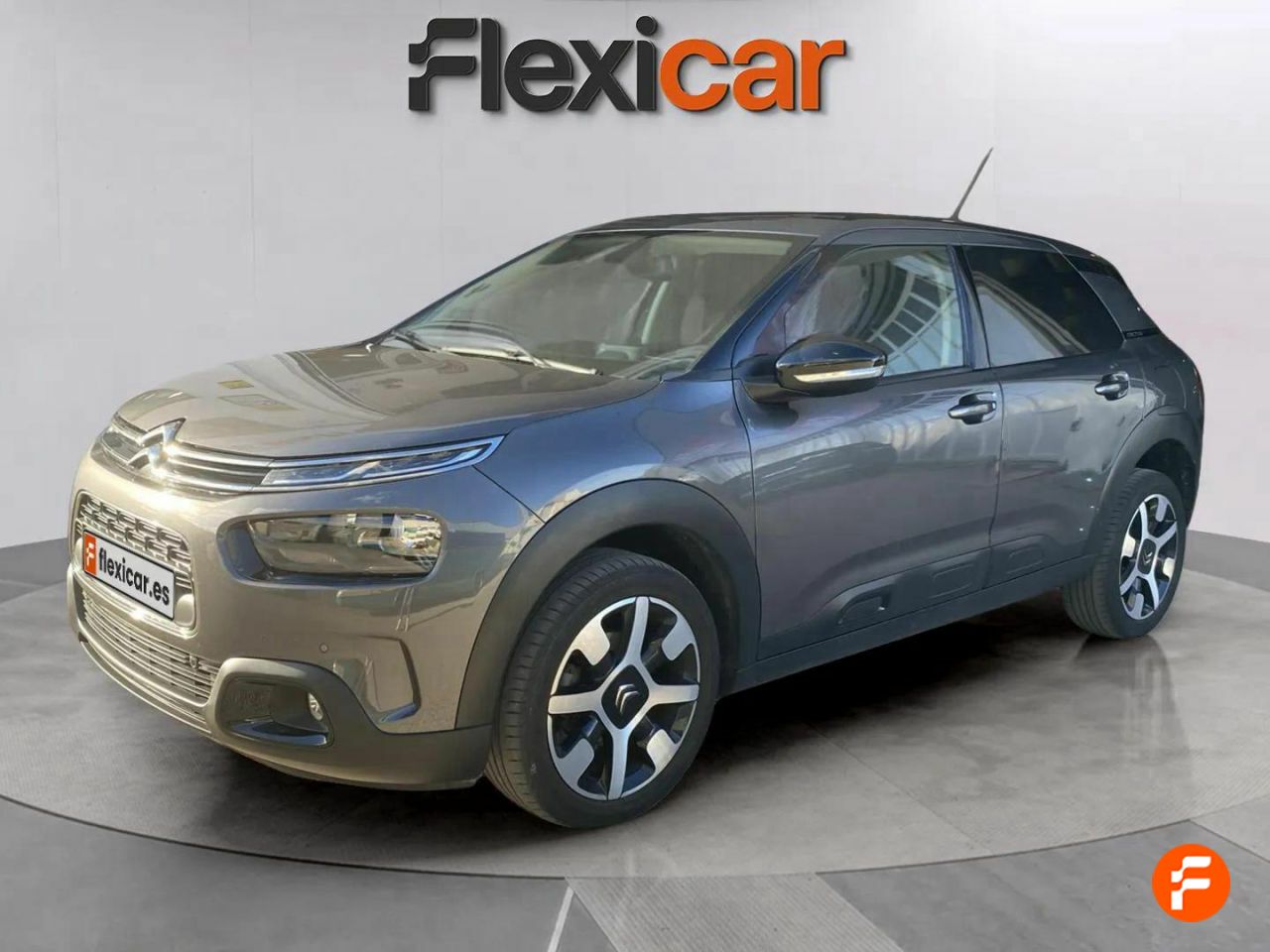 citroën c4 cactus 2019 / foto grande (3)