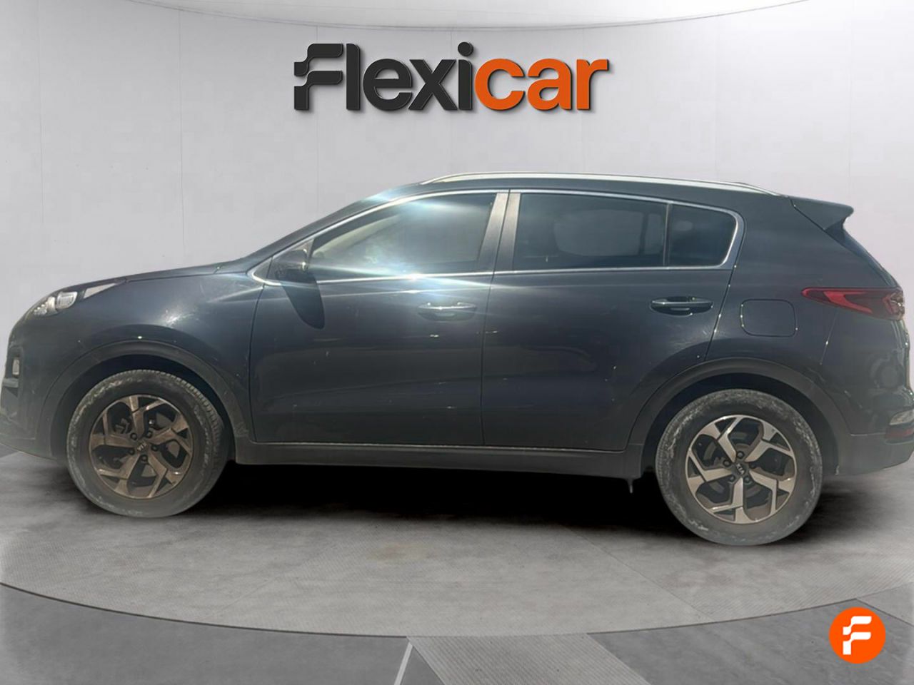kia sportage 2020 / foto grande (3)