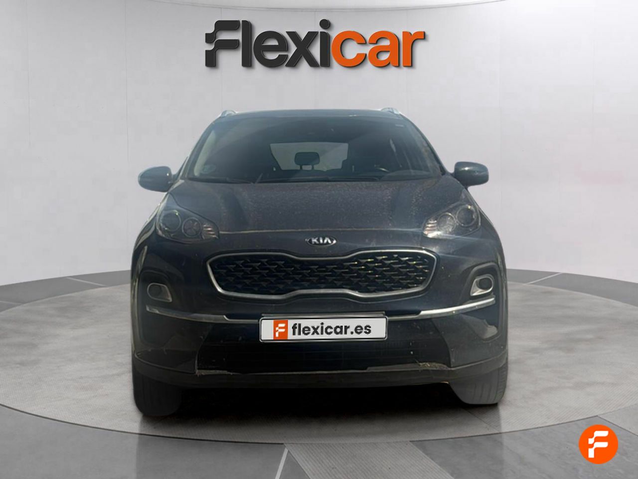 kia sportage 2020 / foto grande (2)