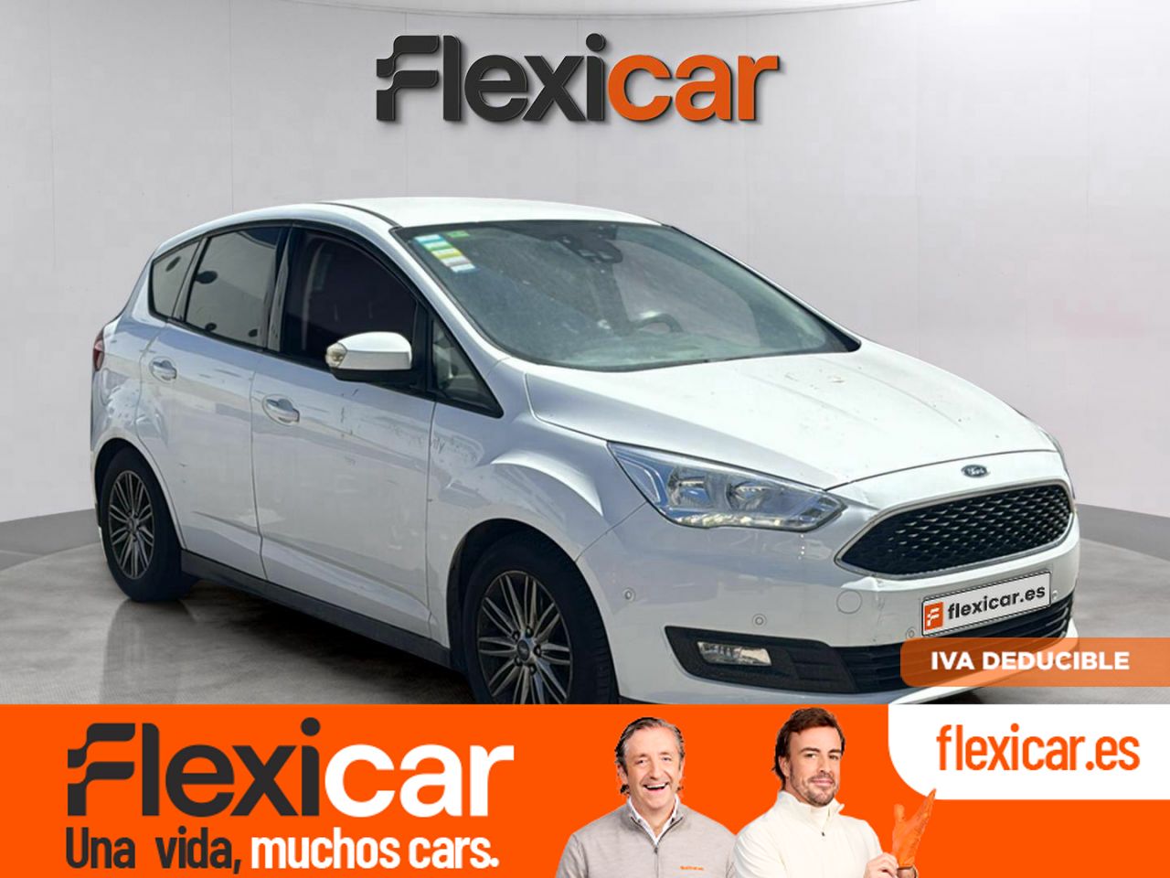 Piso con ascensor en palma mallorca  de segunda mano - ford c max 2019 /