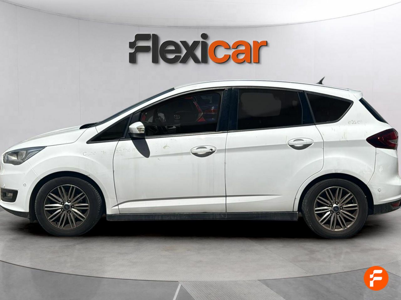 ford c max 2019 / foto grande (3)