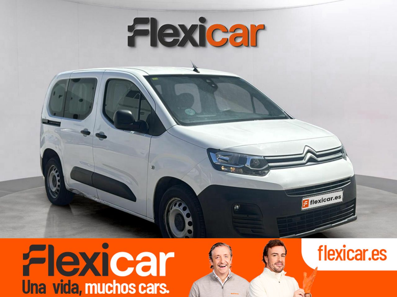 Foto citroën berlingo 2020 /