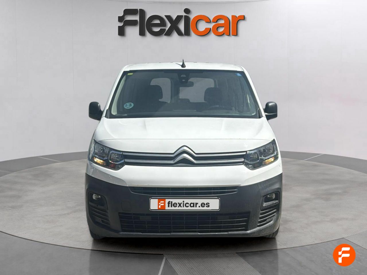 citroën berlingo 2020 / foto grande (2)