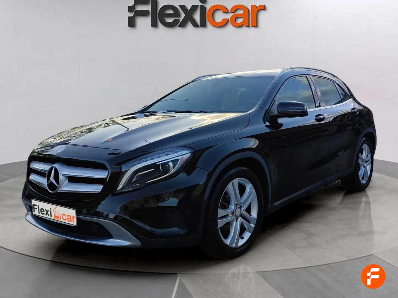 mercedes gla 2016 / foto grande (3)