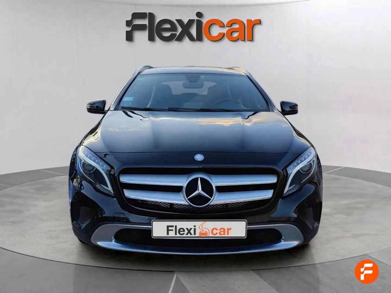 mercedes gla 2016 / foto grande (2)