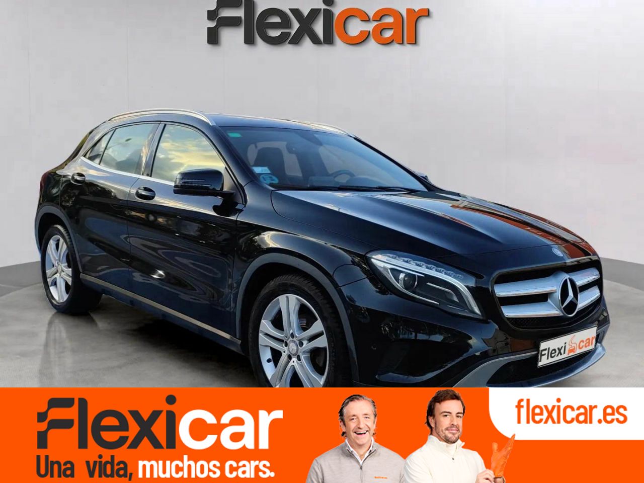 Foto mercedes gla 2016 /