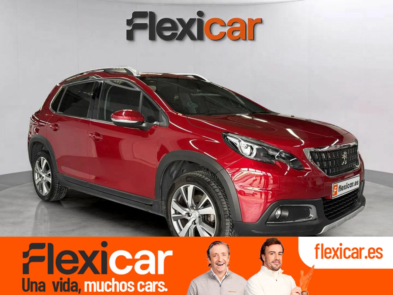 Foto peugeot 2008 2018 /