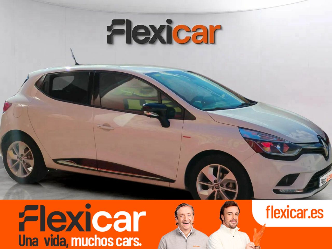 Foto renault clio 2018 /