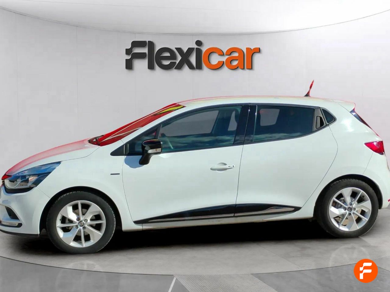 renault clio 2018 / foto grande (2)