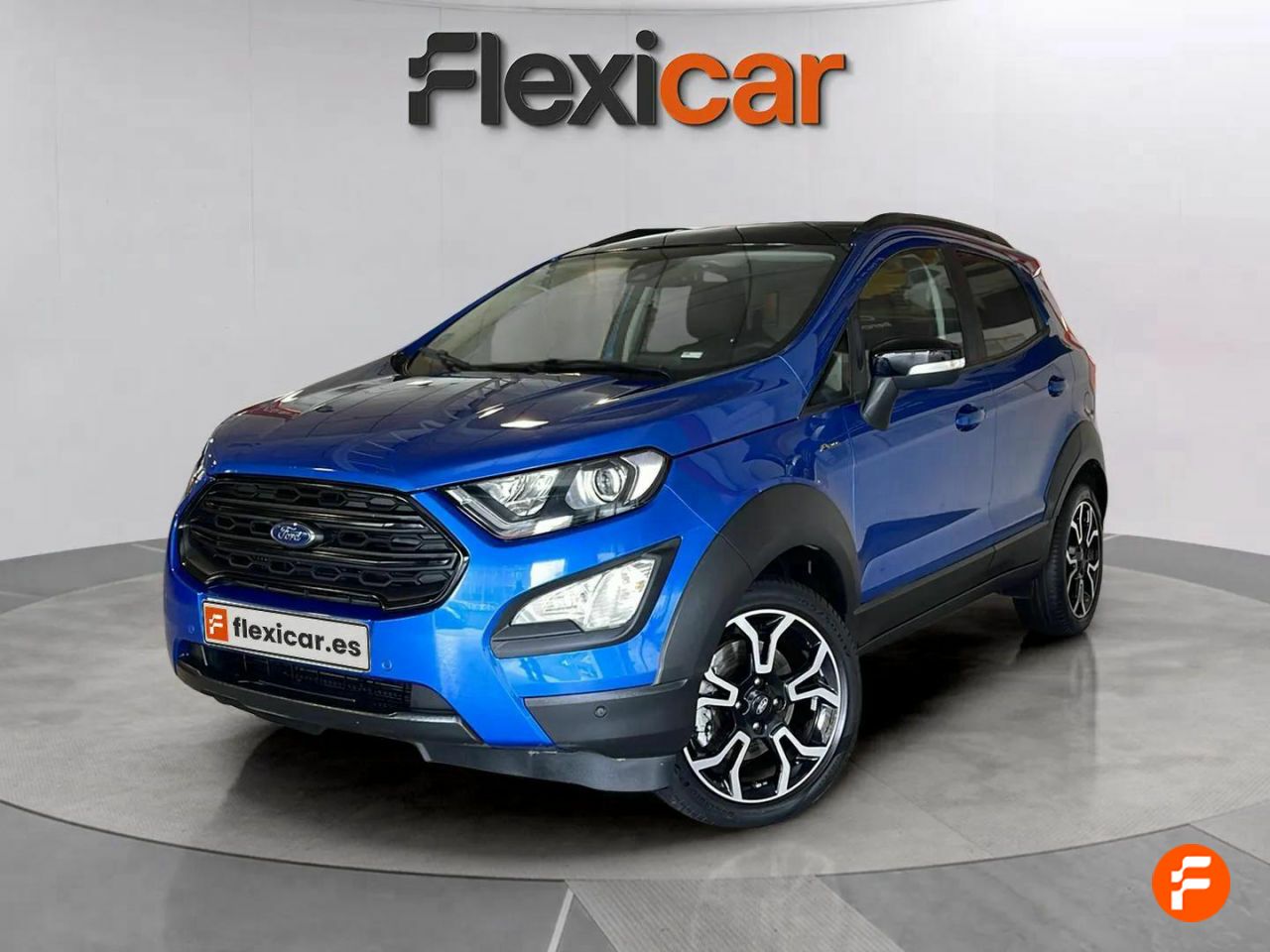 ford ecosport 2022 / foto grande (3)