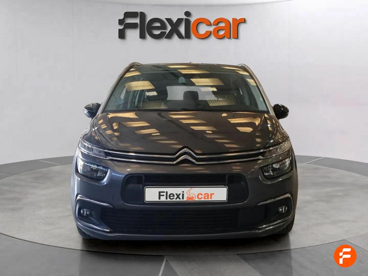 citroën grand c4 spacetourer 2022 / foto grande (2)