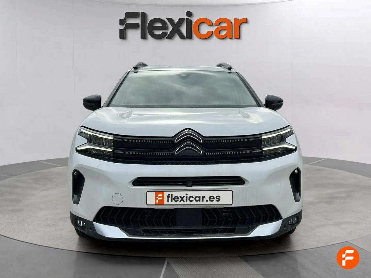 citroën c5 aircross 2023 / foto grande (2)