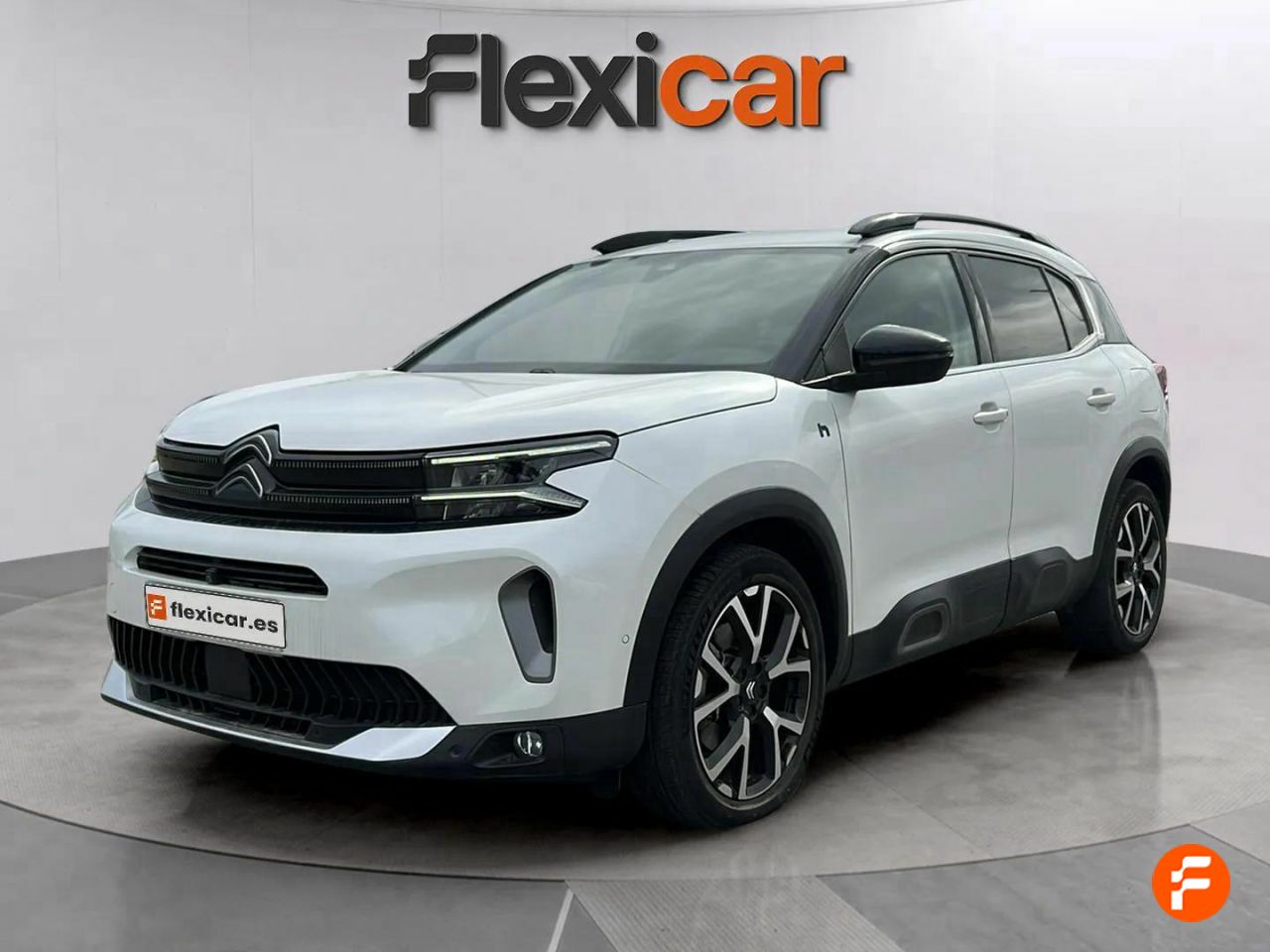 citroën c5 aircross 2023 / foto grande (3)