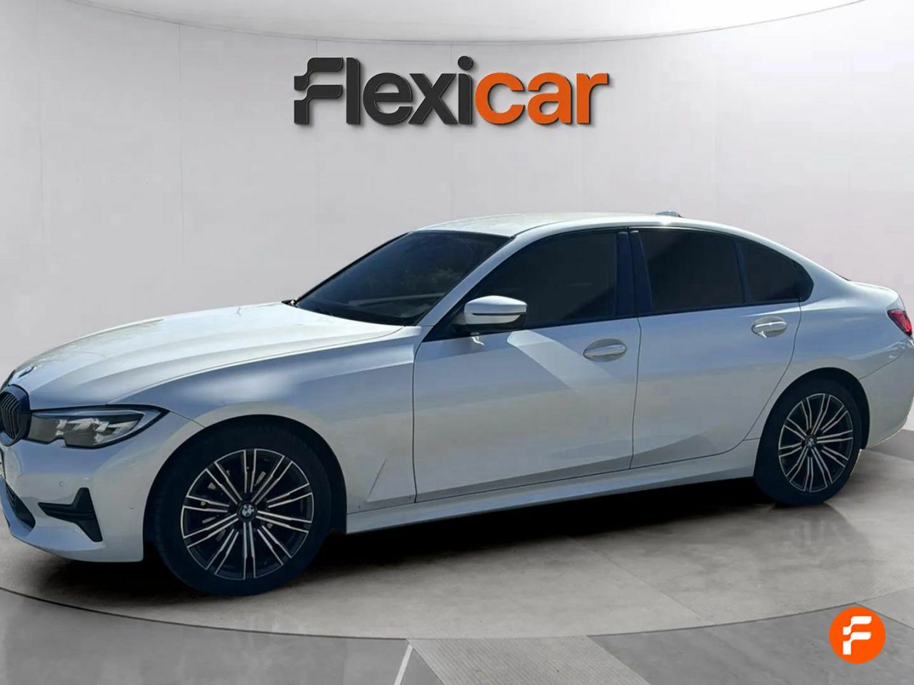 bmw serie 3 2019 / foto grande (2)
