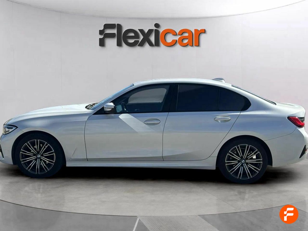 bmw serie 3 2019 / foto grande (3)