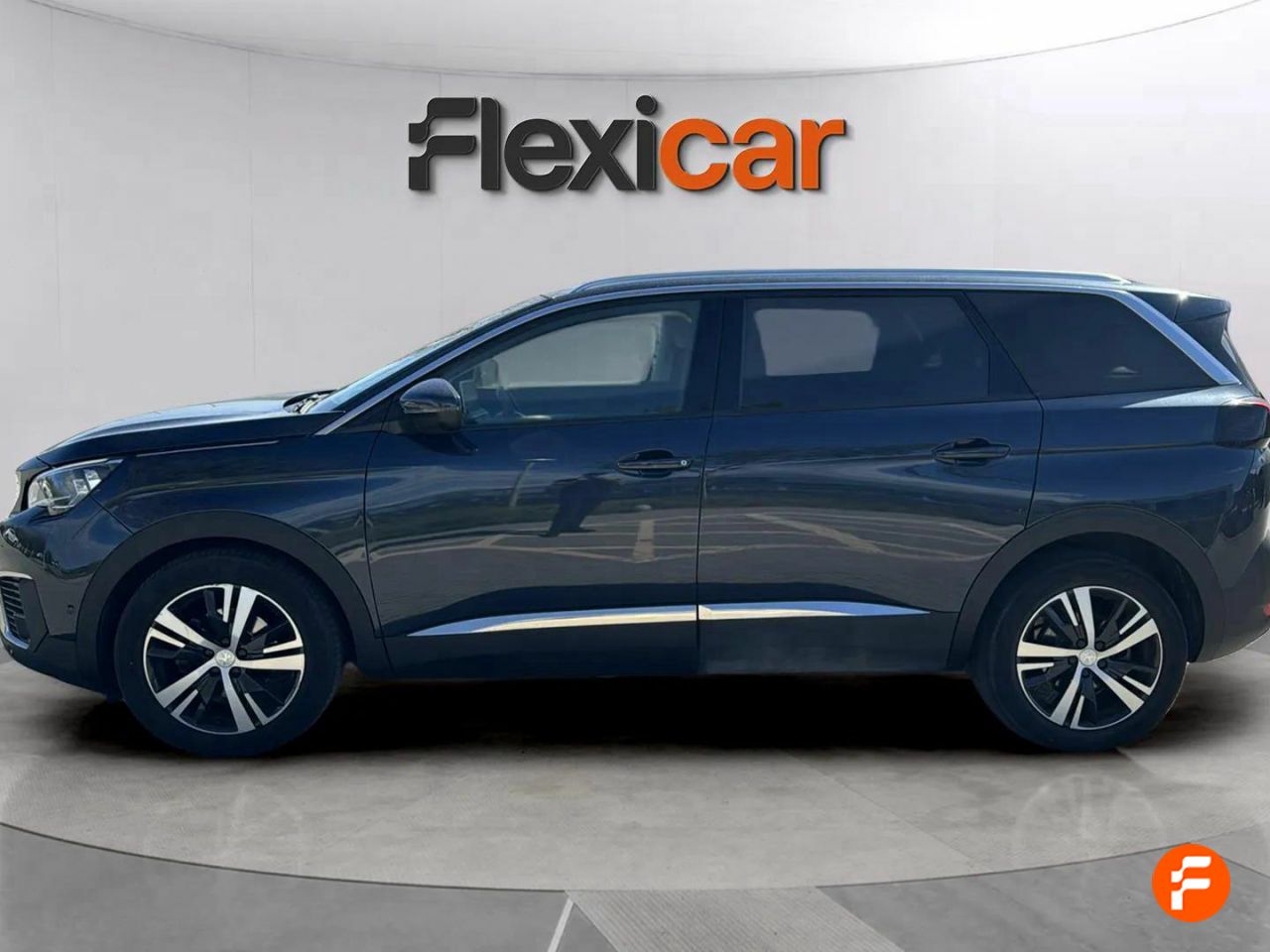 peugeot 5008 2018 / foto grande (3)