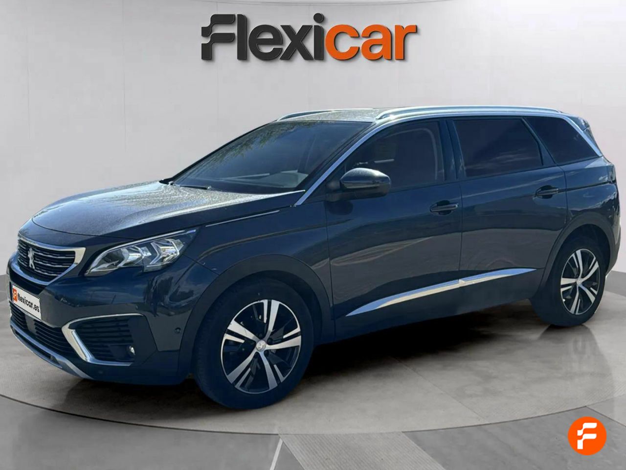 peugeot 5008 2018 / foto grande (2)