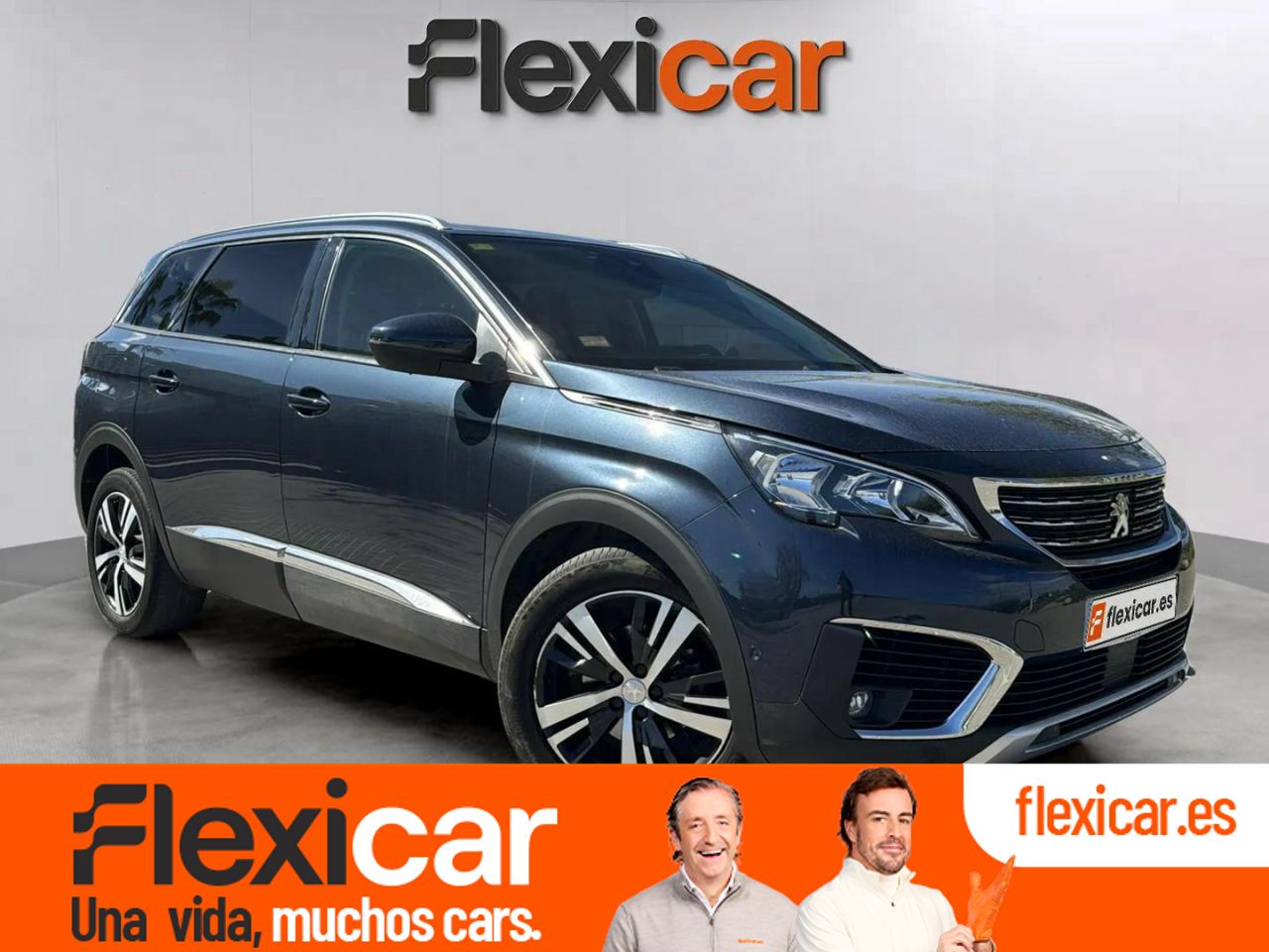 Foto peugeot 5008 2018 /