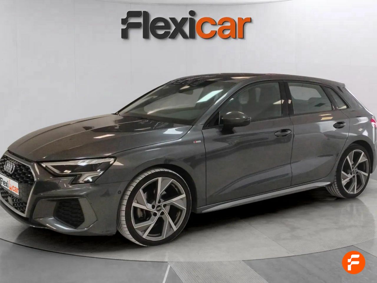 audi a3 2024 / foto grande (3)