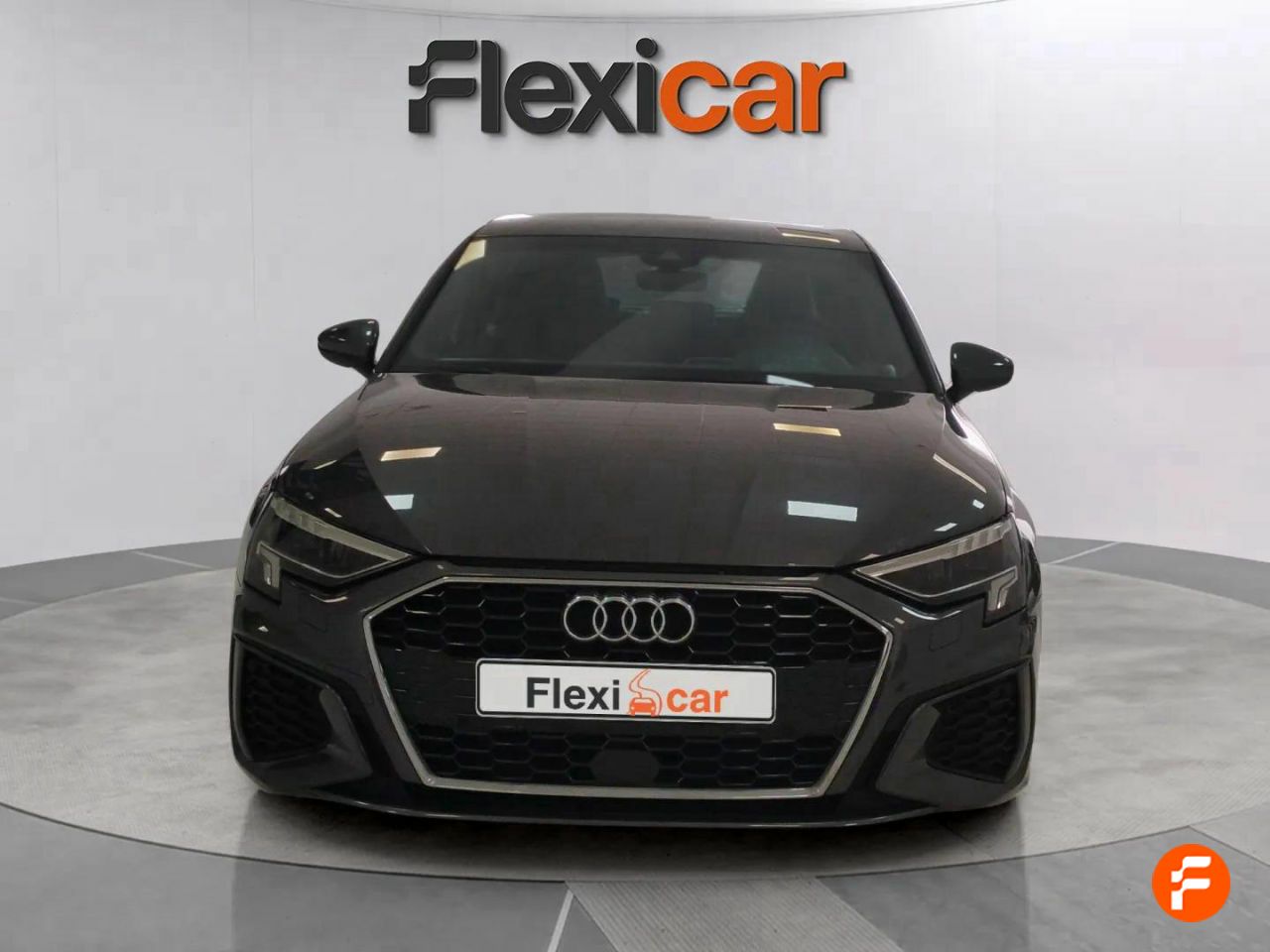 audi a3 2024 / foto grande (2)